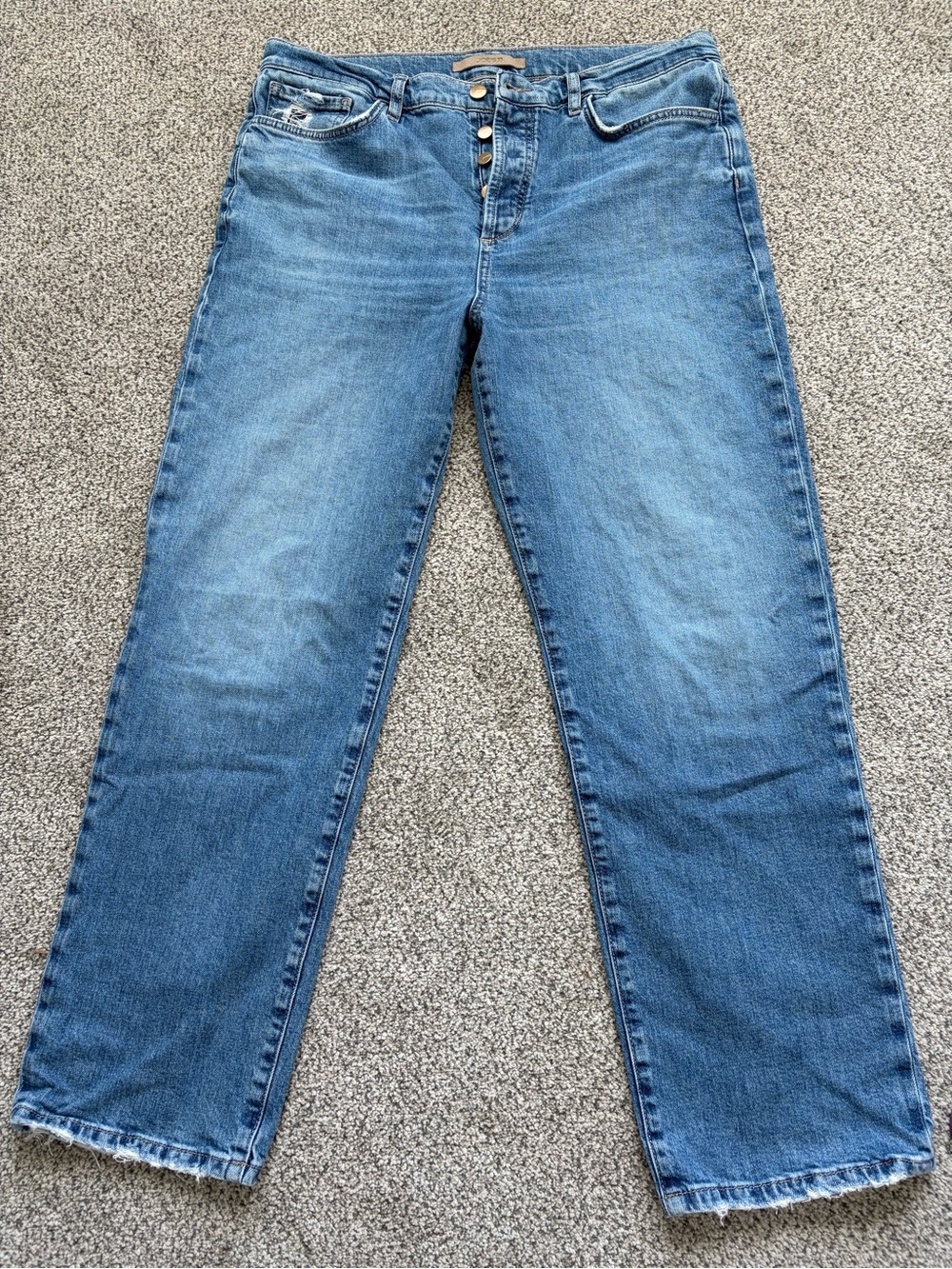 Joe’s Jeans 90s Niki - women’s size 32